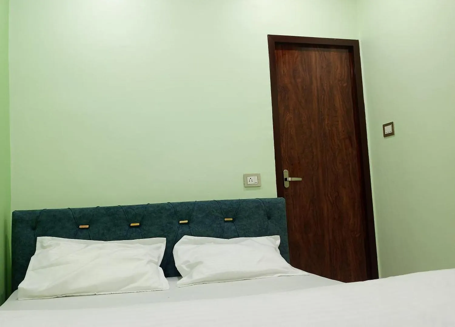 Mahaveer Homestay Bénarès