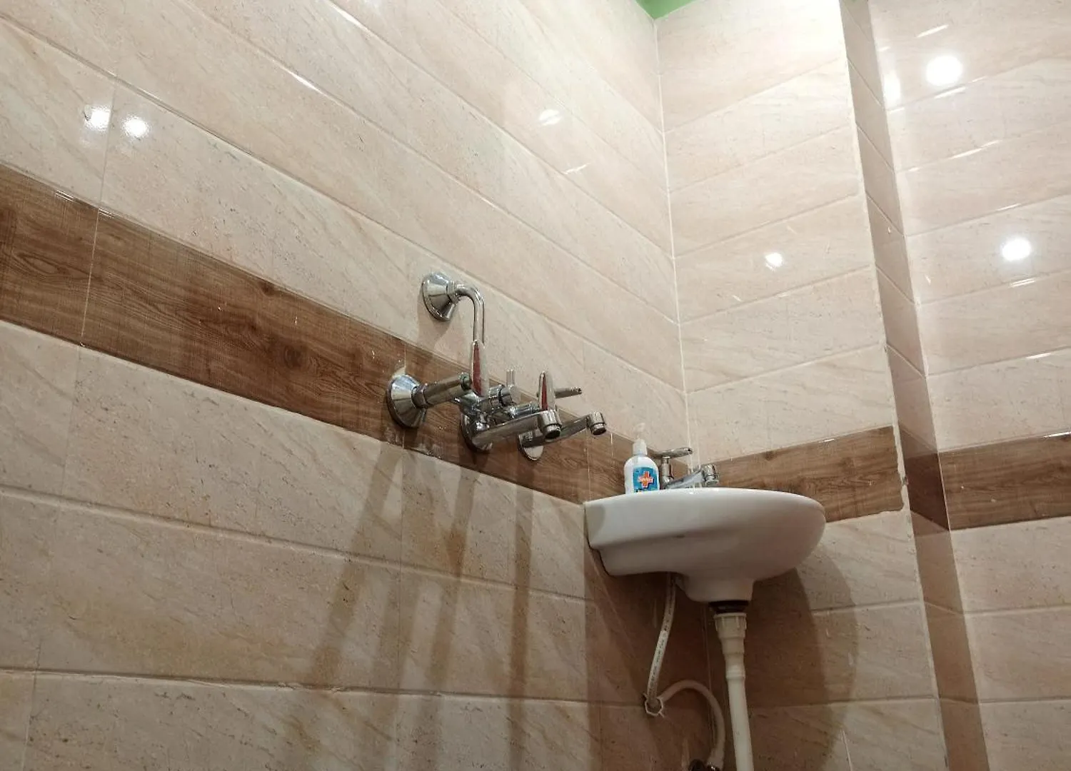 Mahaveer Homestay Bénarès Inde