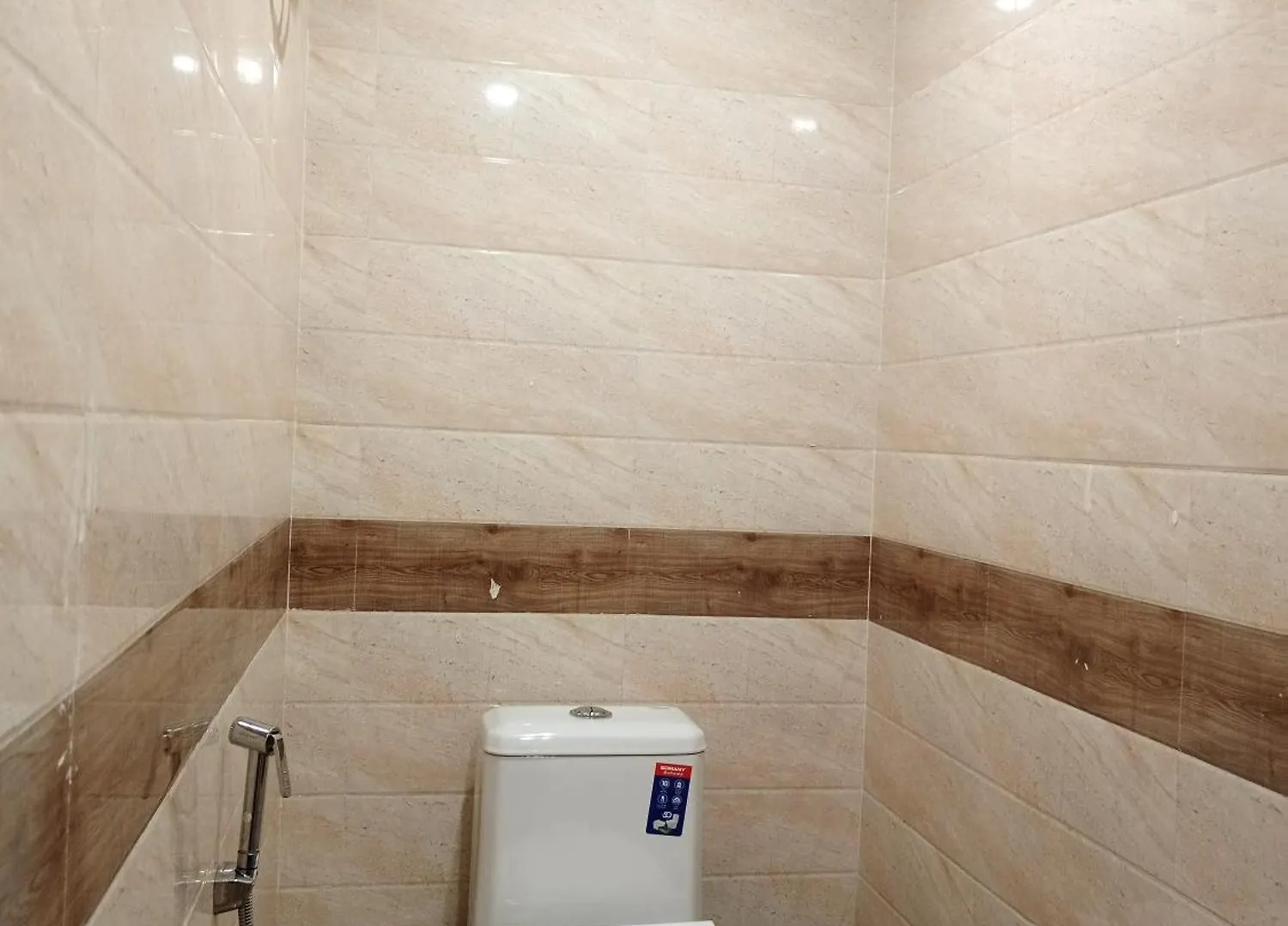 Mahaveer Homestay Bénarès