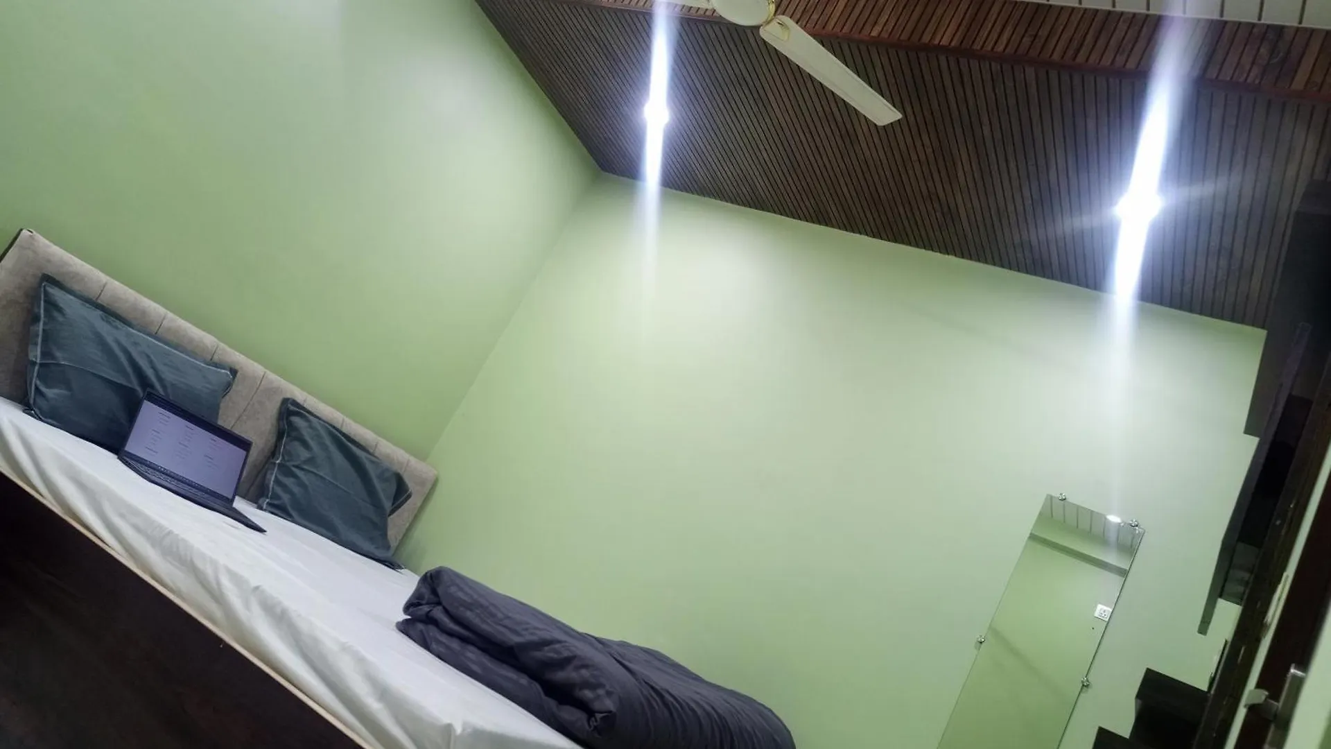 Mahaveer Homestay Bénarès 0*,  Inde